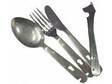 Austrian Knife Fork and Spoon Set