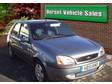 Ford Fiesta 1.25 Freestyle