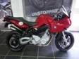 BMW F800 S,  Red,  2007,  10670 miles,  ,  Full Service....