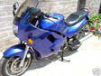 1995 Triumph Blue