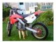 honda cr 250. 2000 honda cr 250 for sale. bike is in....