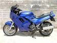 Triumph Trophy 900,  Blue,  1995,  ,  Very good condition, ....