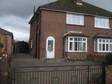 A three bedroom semi detached house located in Dorchester and backing directly