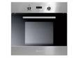 Baumatic B152SS Stainless Steel Single Oven - New. Note....