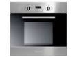 Baumatic B152SS Stainless Steel Single Oven - New